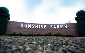 Sunshine Farms And Resort